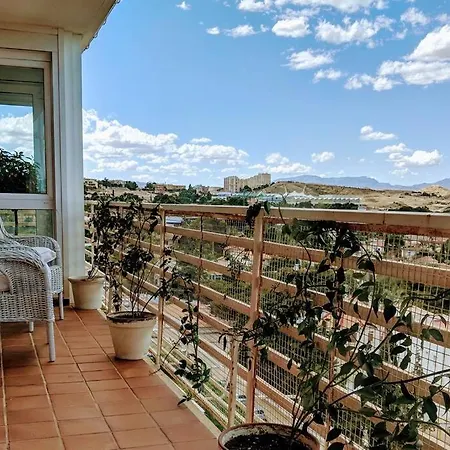 Apartment Luxury With Stunning Views