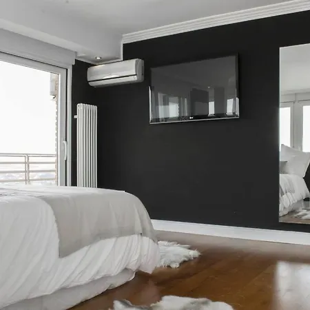 Apartment Luxury With Stunning Views *